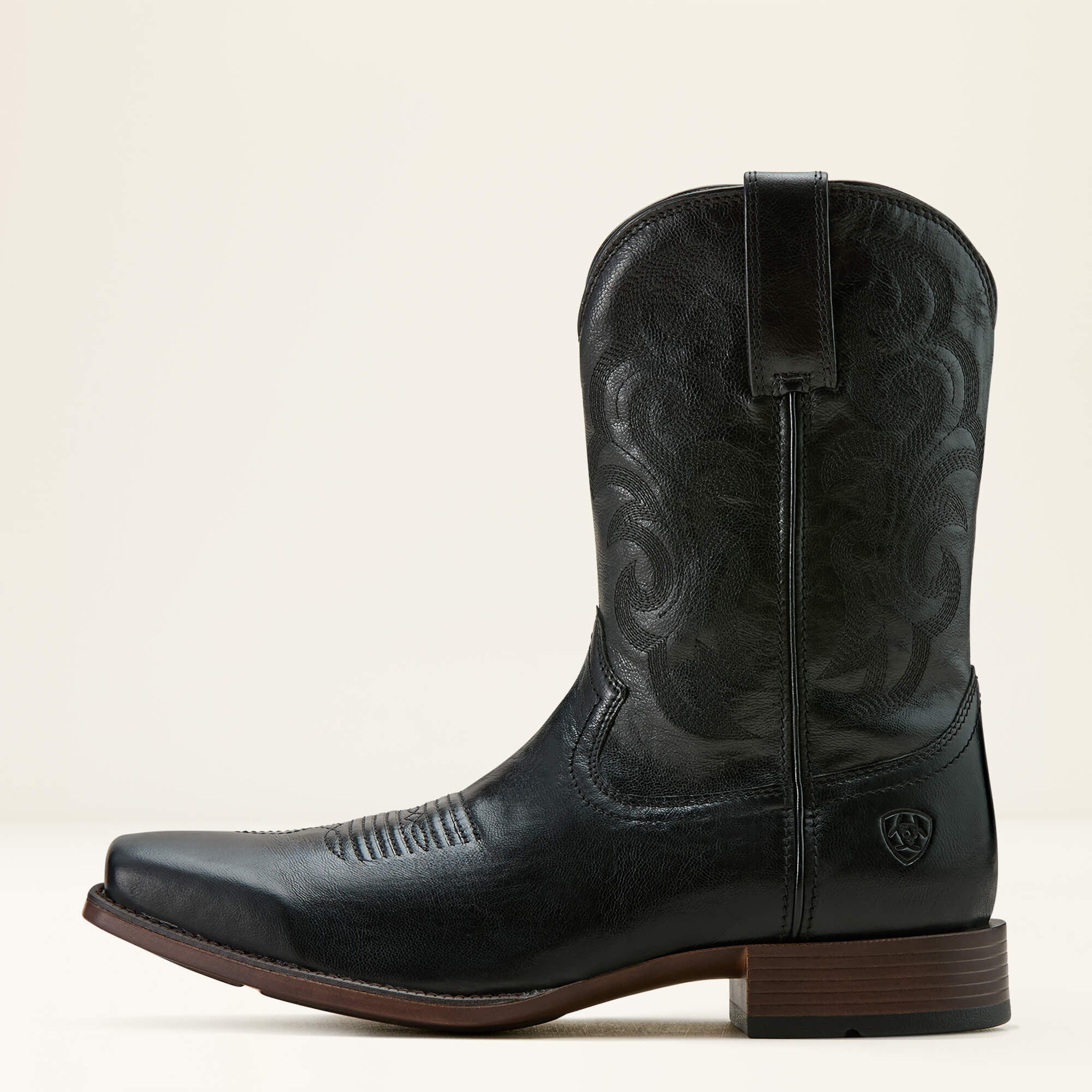 Bodie Western Boot-Ariat