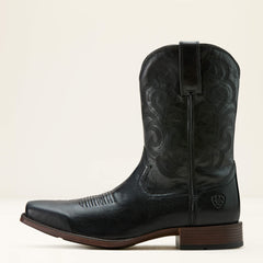 Bodie Western Boot-Ariat