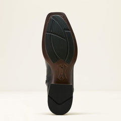 Bodie Western Boot-Ariat