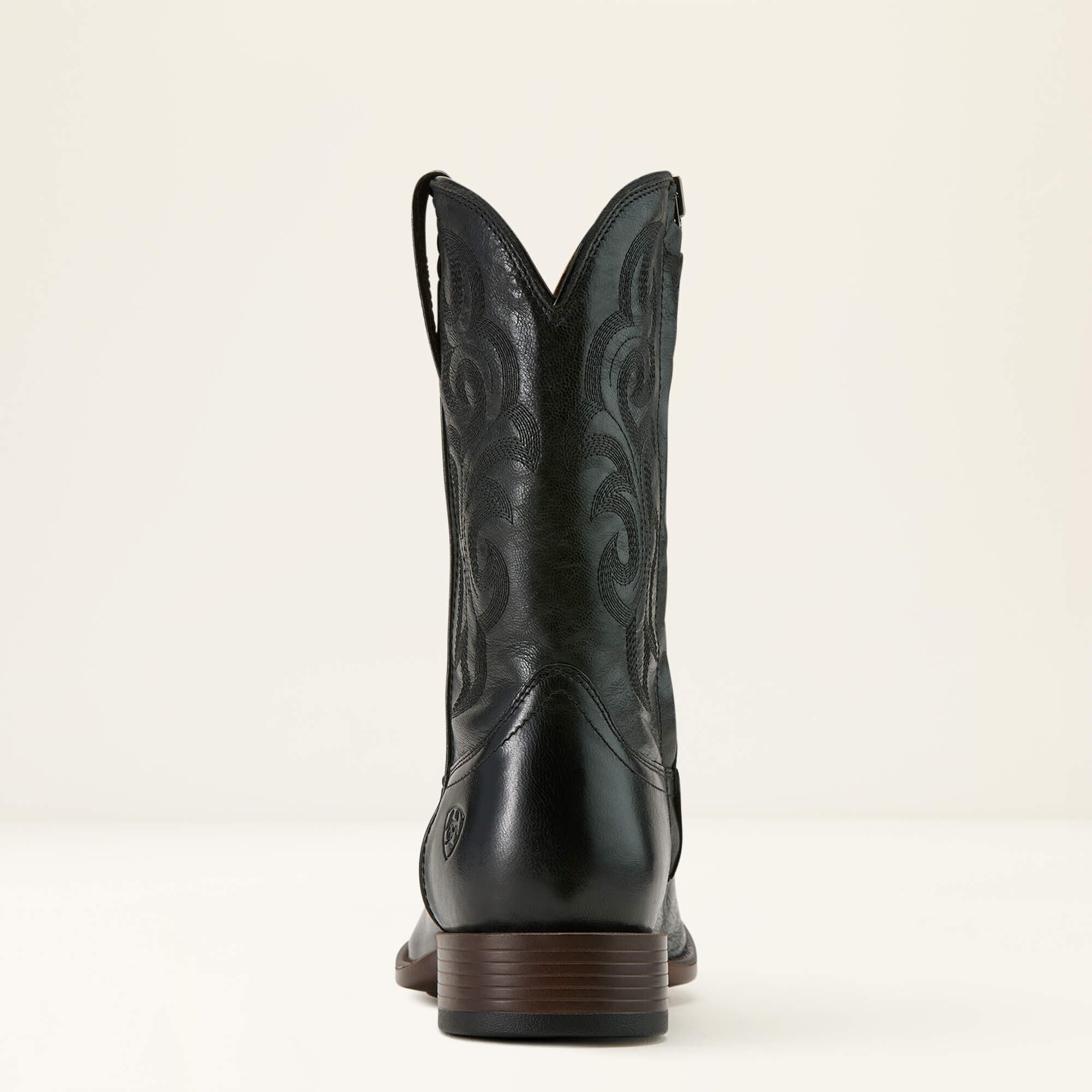 Bodie Western Boot-Ariat