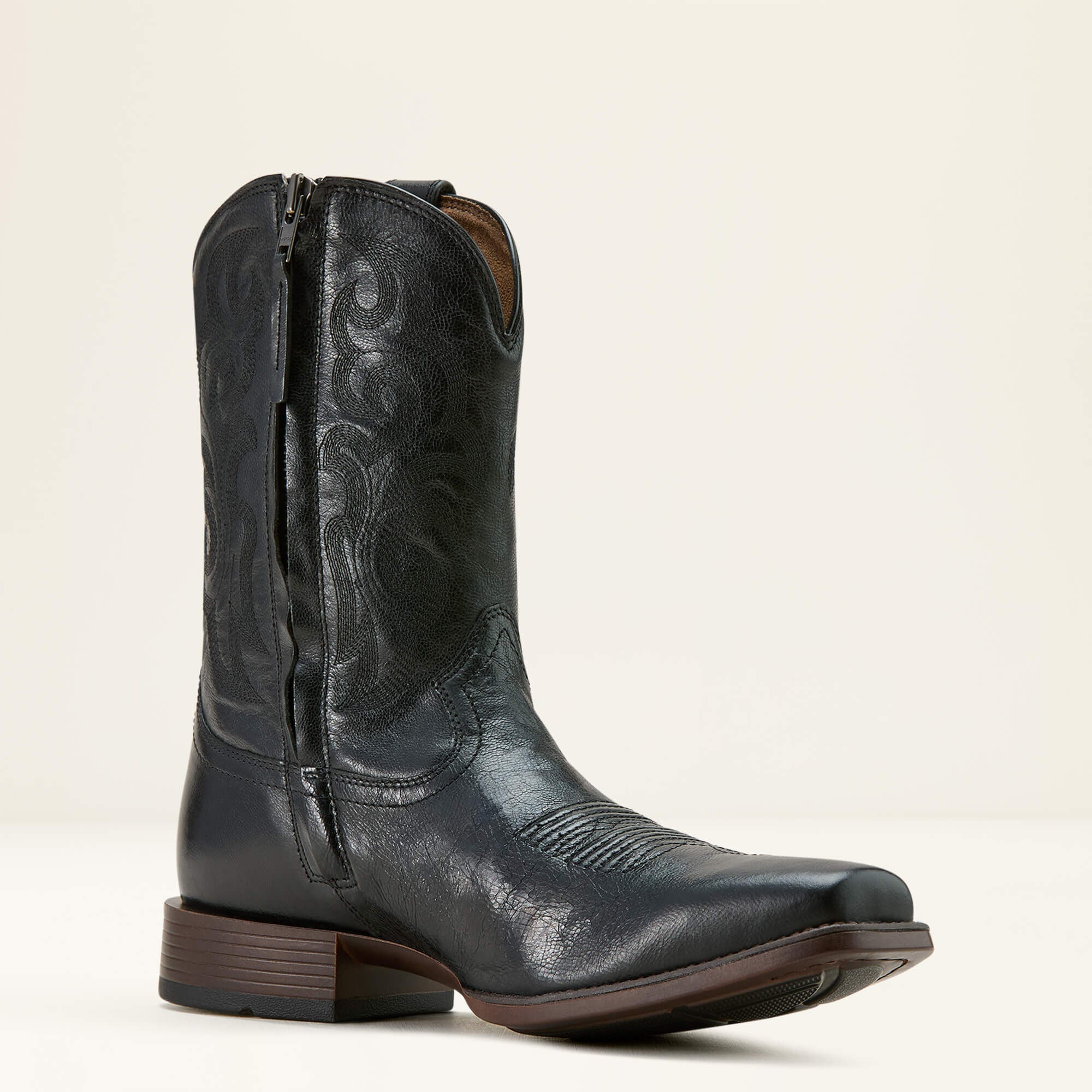 Bodie Western Boot-Ariat