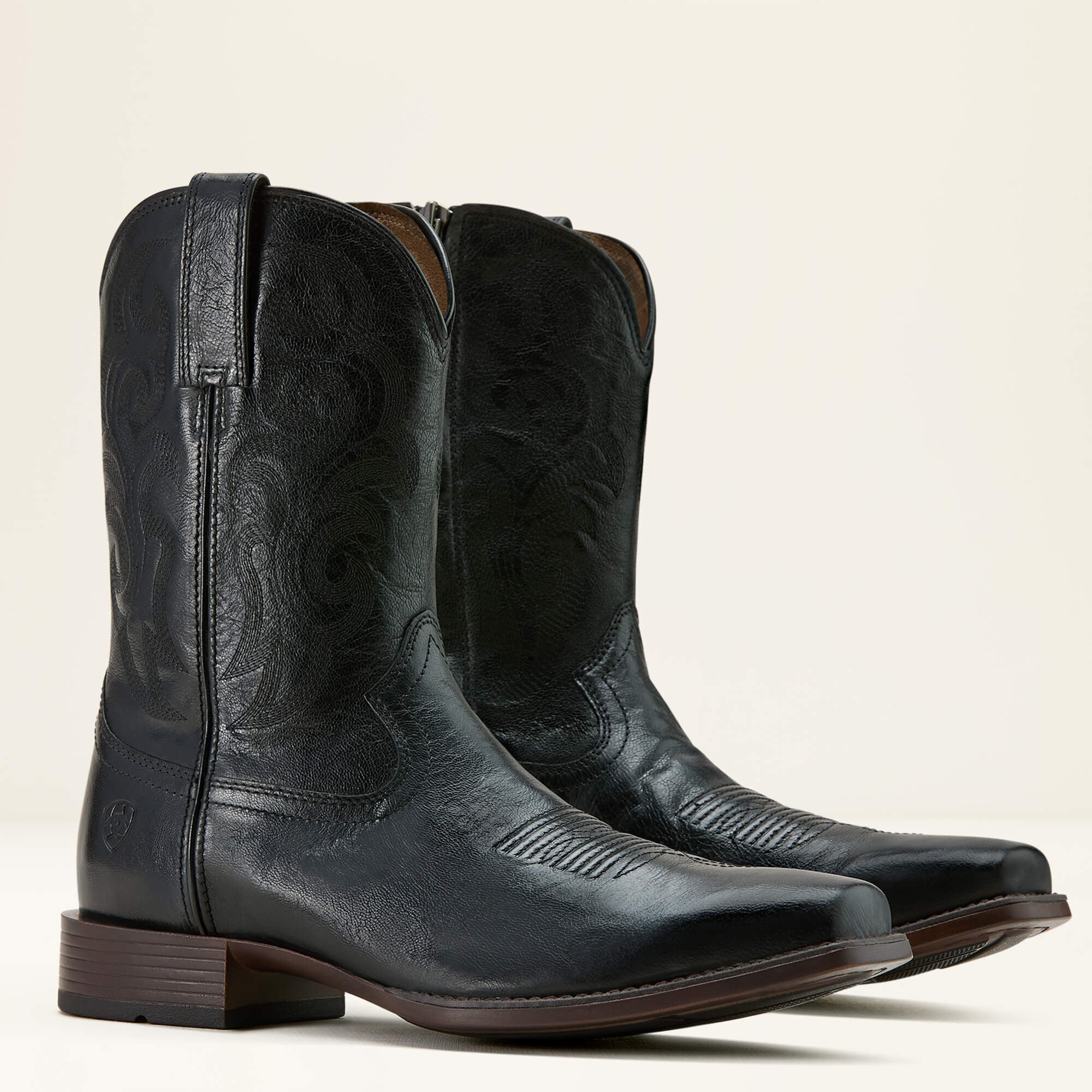 Bodie Western Boot-Ariat