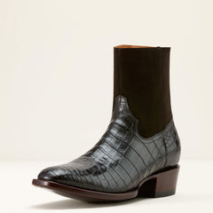Bench Made Brewer Western Boot-Ariat