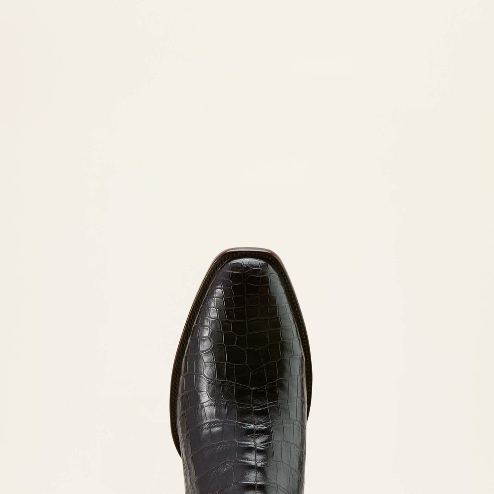Bench Made Brewer Western Boot-Ariat
