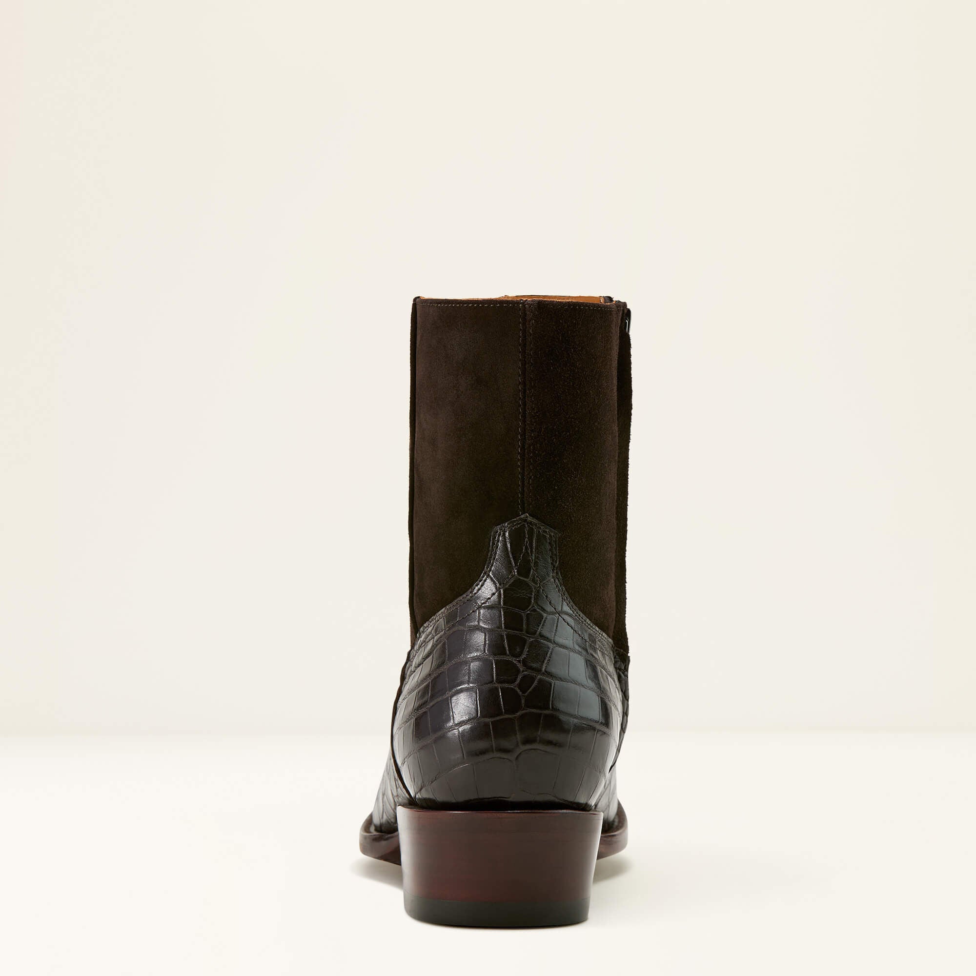 Bench Made Brewer Western Boot-Ariat