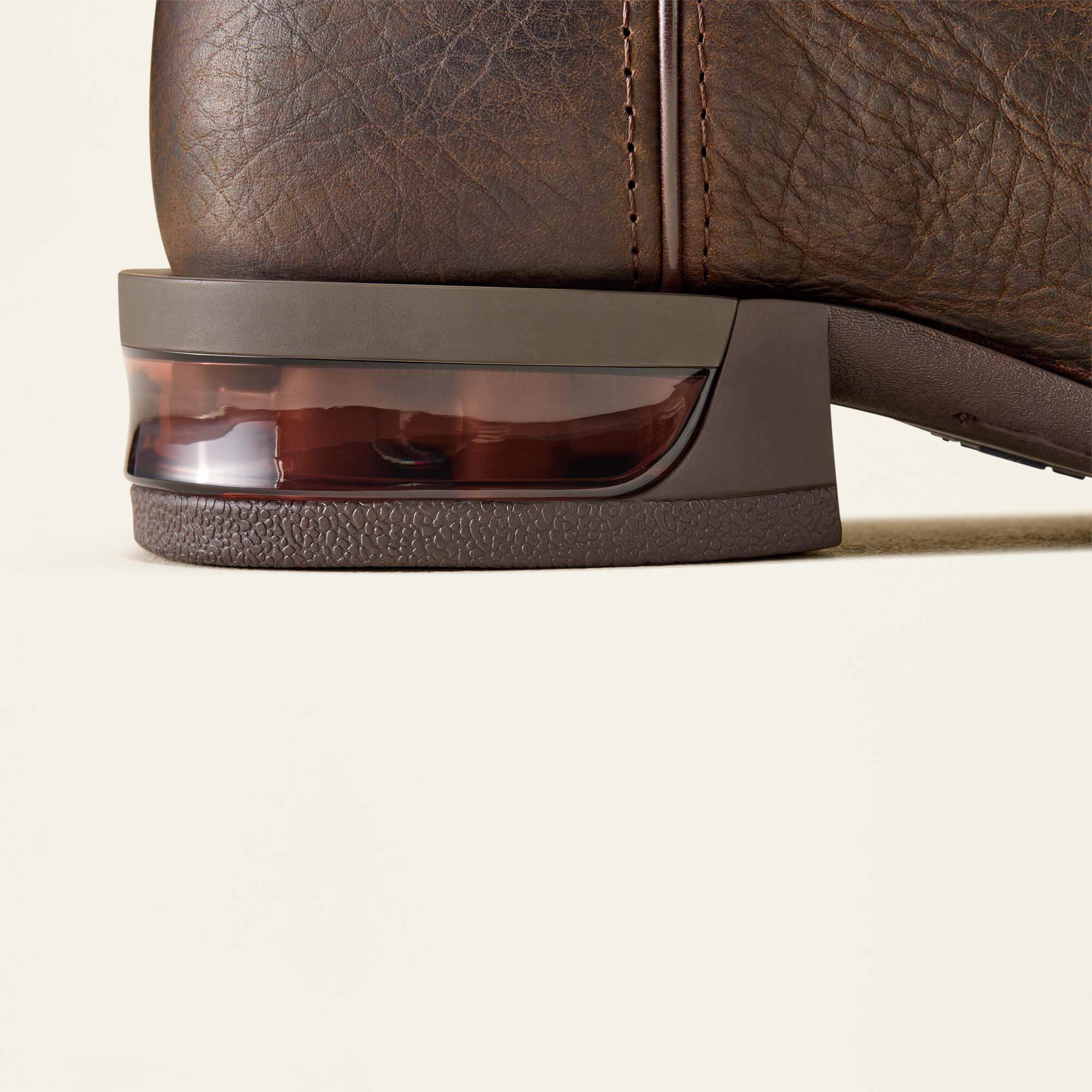 Captivate Wide Square Toe Cowboy Boot-Ariat