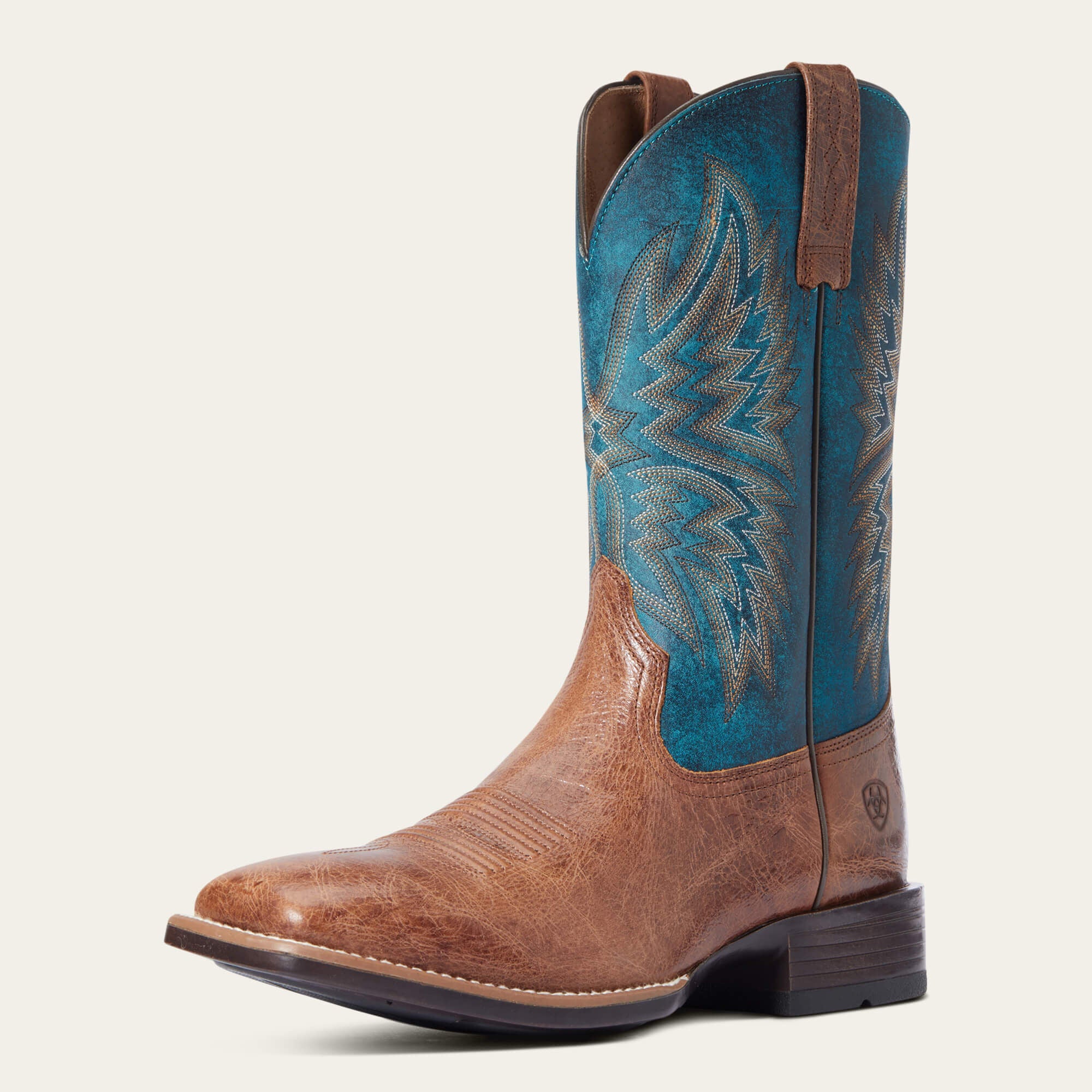 Valor Ultra Western Boot-Ariat