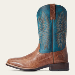 Valor Ultra Western Boot-Ariat