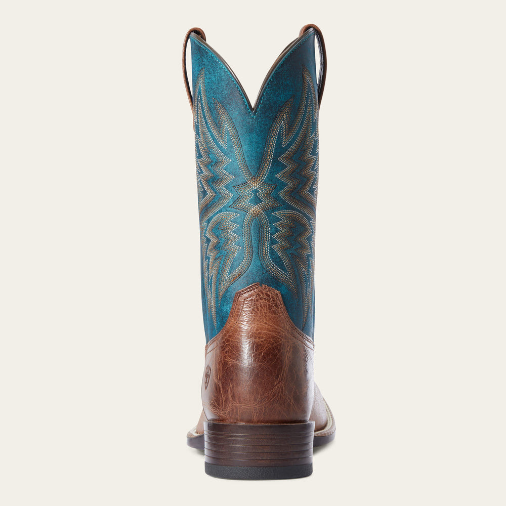 Valor Ultra Western Boot-Ariat