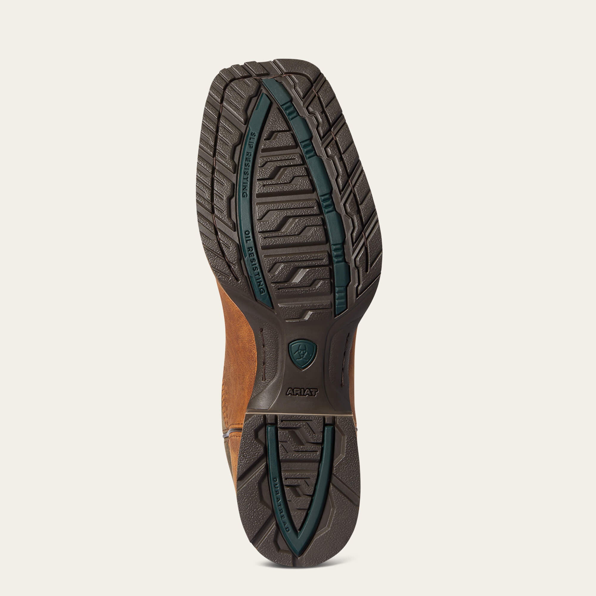 Hybrid Patriot Country Western Boot-Ariat