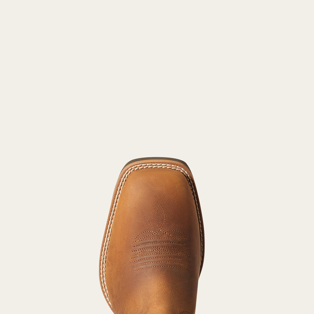 Hybrid Patriot Country Western Boot-Ariat