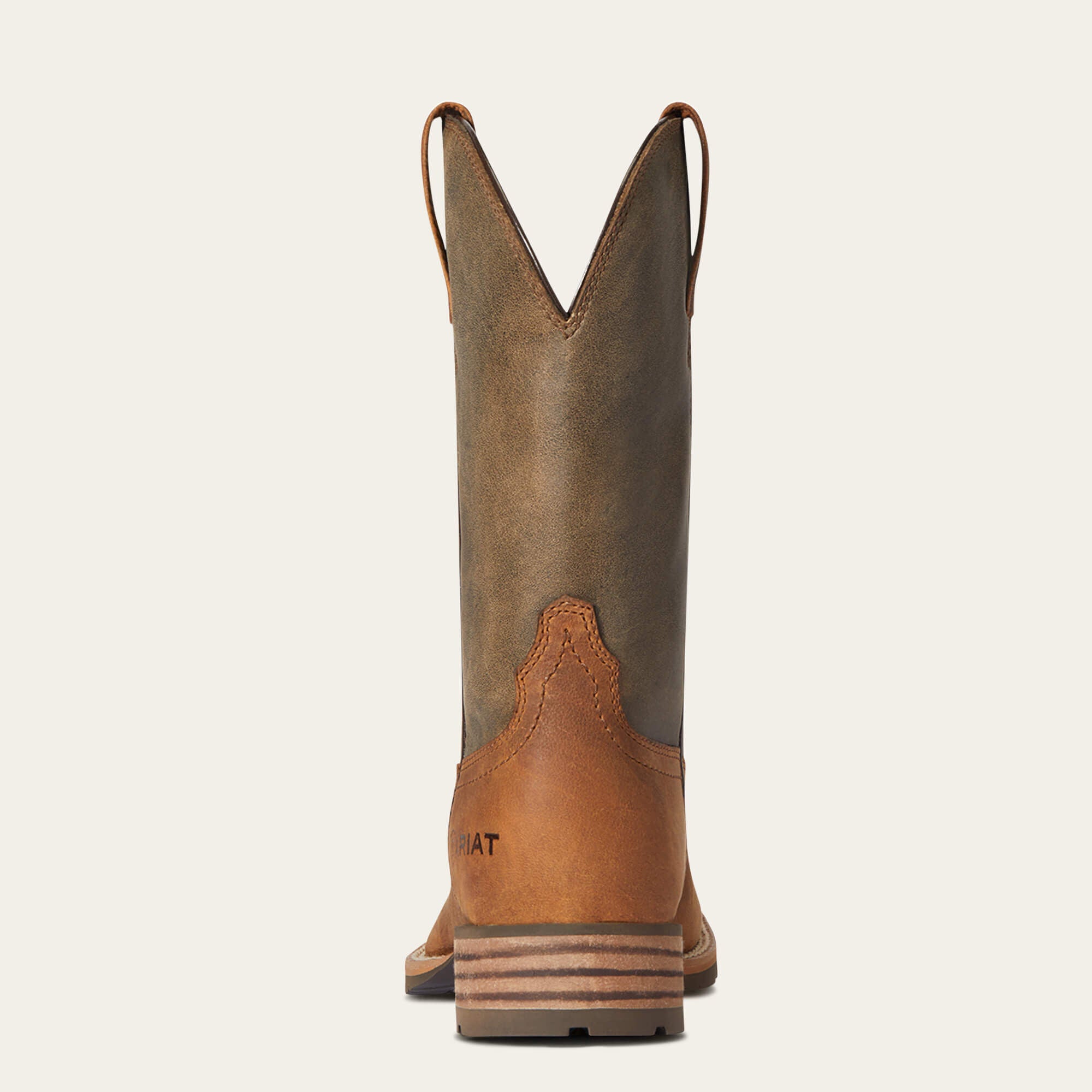 Hybrid Patriot Country Western Boot-Ariat
