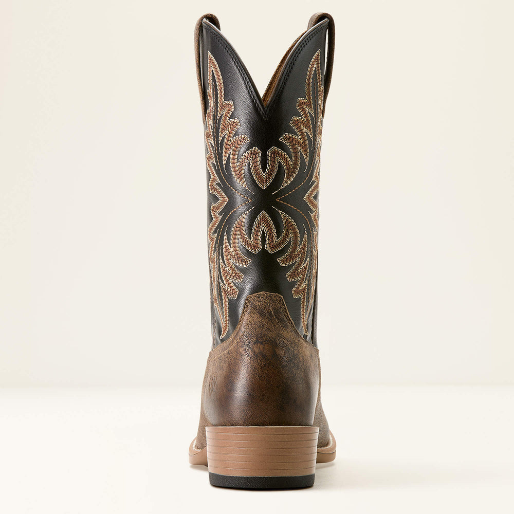 Renegade Cowboy Boot-Ariat