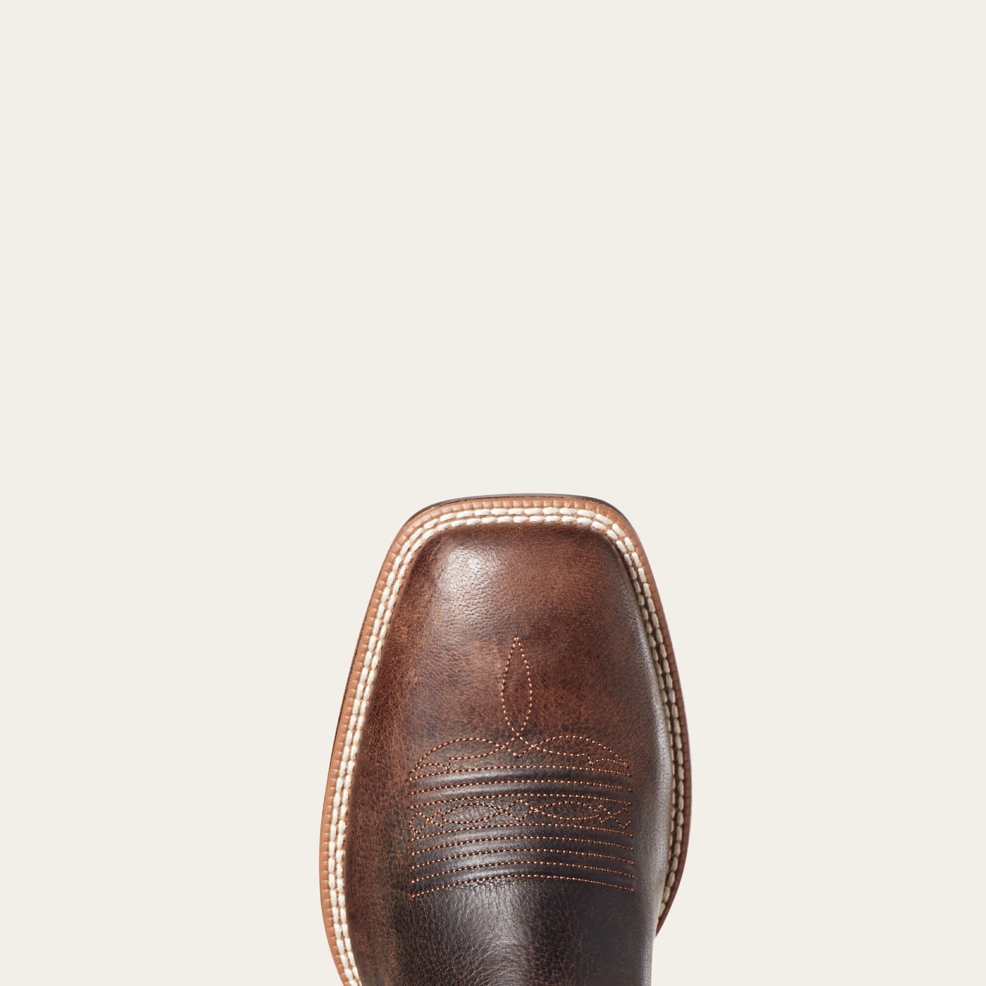 Ryden Ultra Wide Square Toe Cowboy Boot-Ariat
