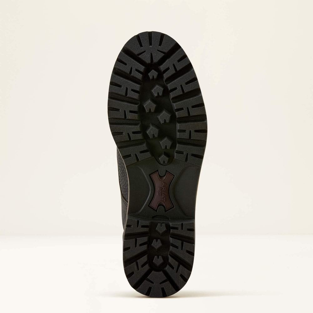 Split Rock Moc Toe Western Boot-Ariat