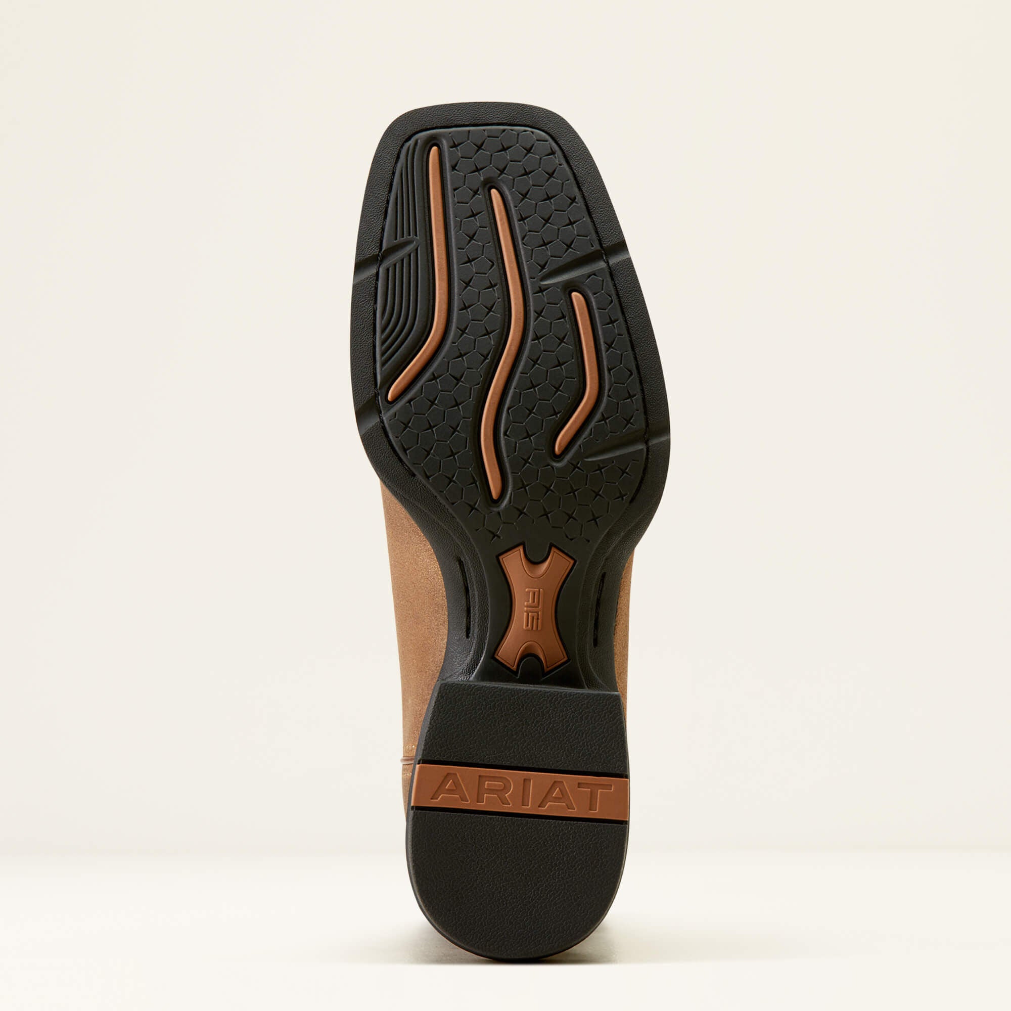 Sport Wide Square Toe Cowboy Boot-Ariat