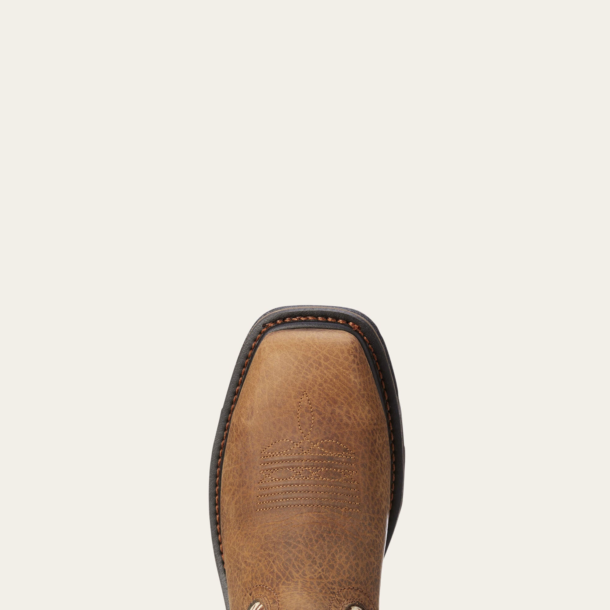WorkHog Patriot Steel Toe Work Boot-Ariat