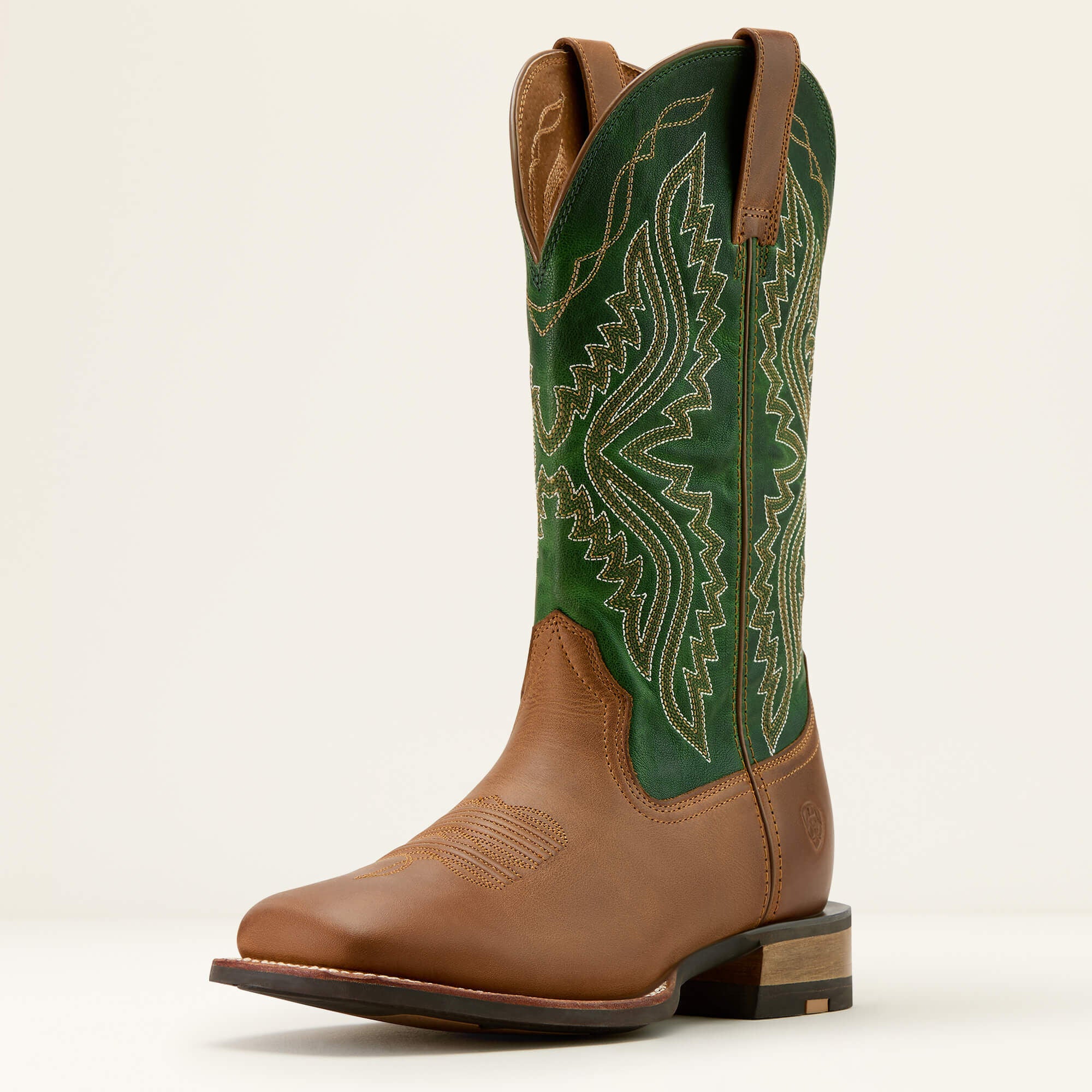 Baxter Cowboy Boot-Ariat
