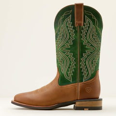Baxter Cowboy Boot-Ariat