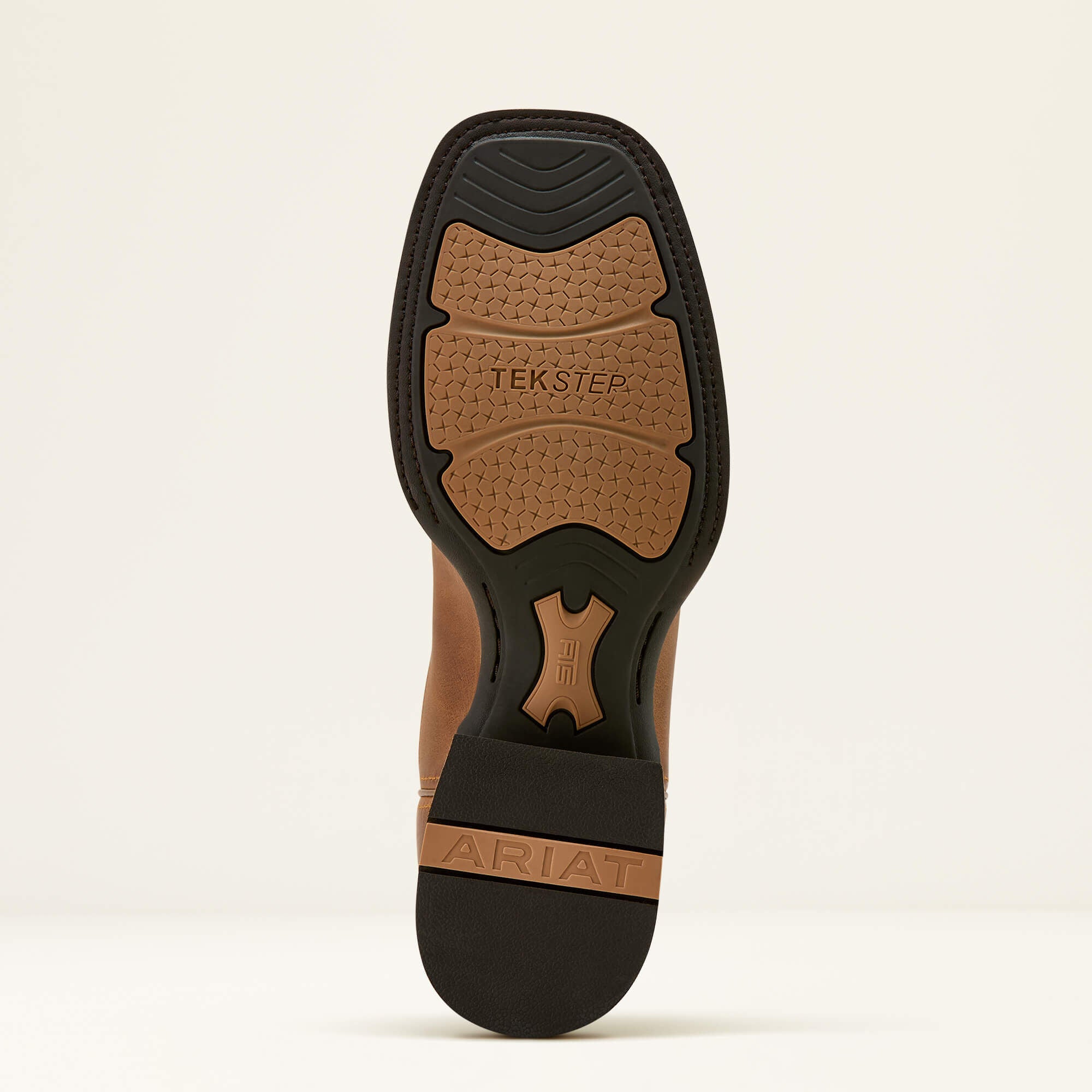 Baxter Cowboy Boot-Ariat