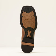 Baxter Cowboy Boot-Ariat