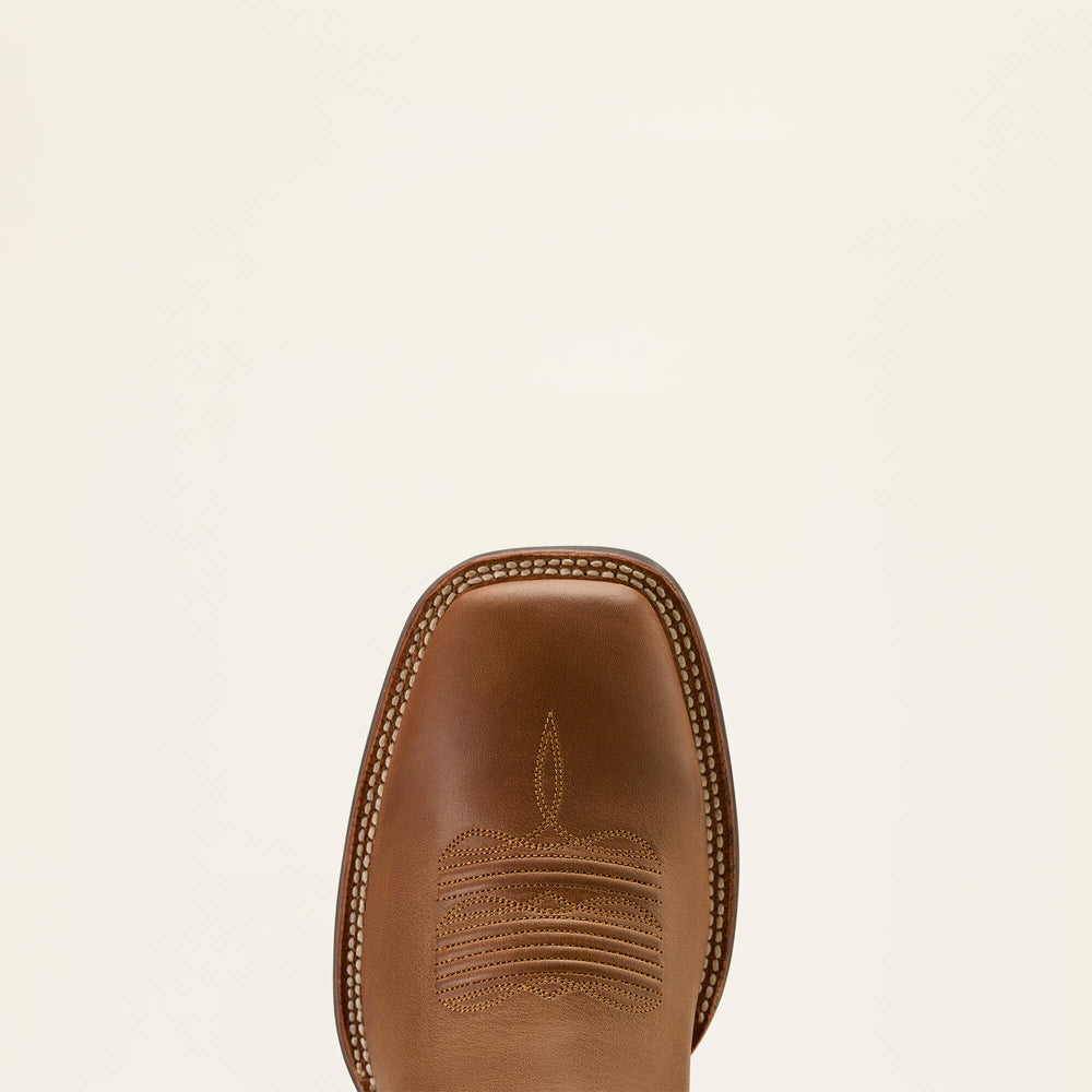 Baxter Cowboy Boot-Ariat
