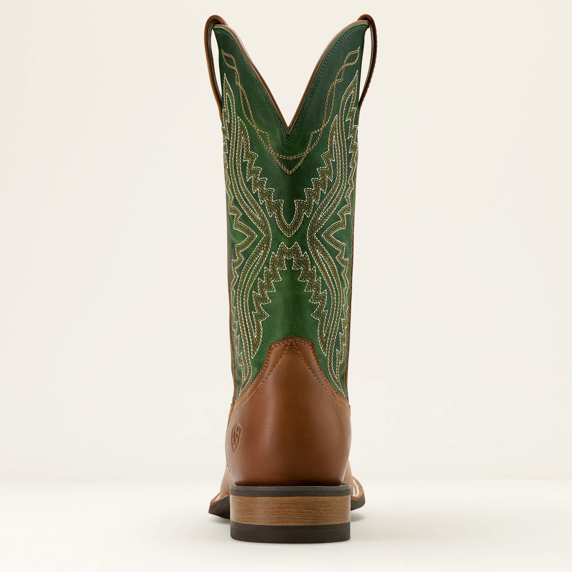 Baxter Cowboy Boot-Ariat