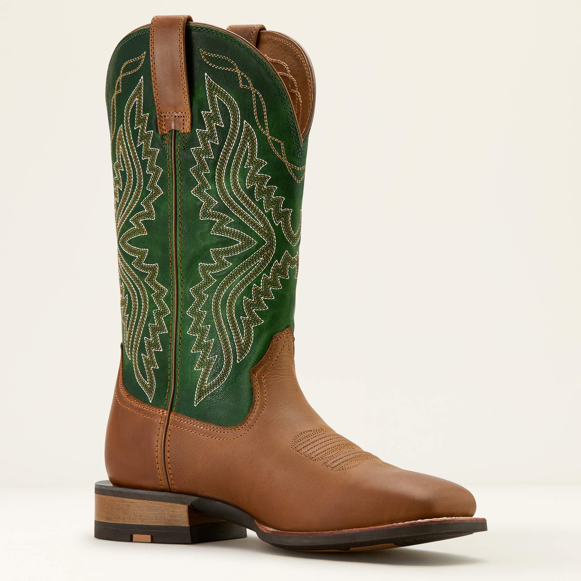 Baxter Cowboy Boot-Ariat