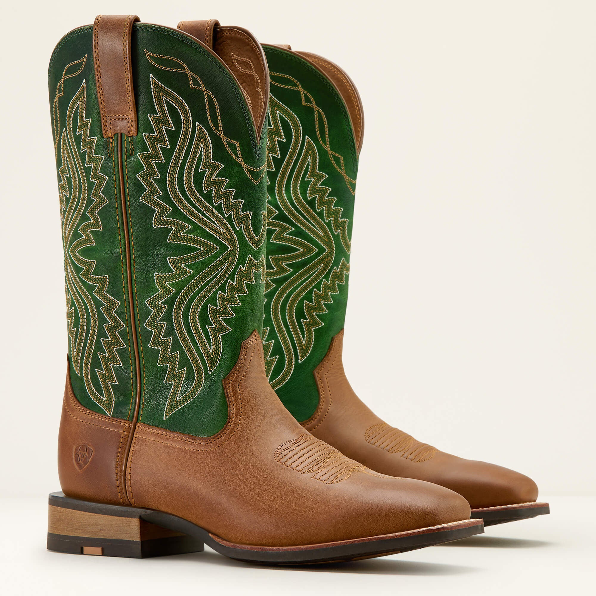 Baxter Cowboy Boot-Ariat