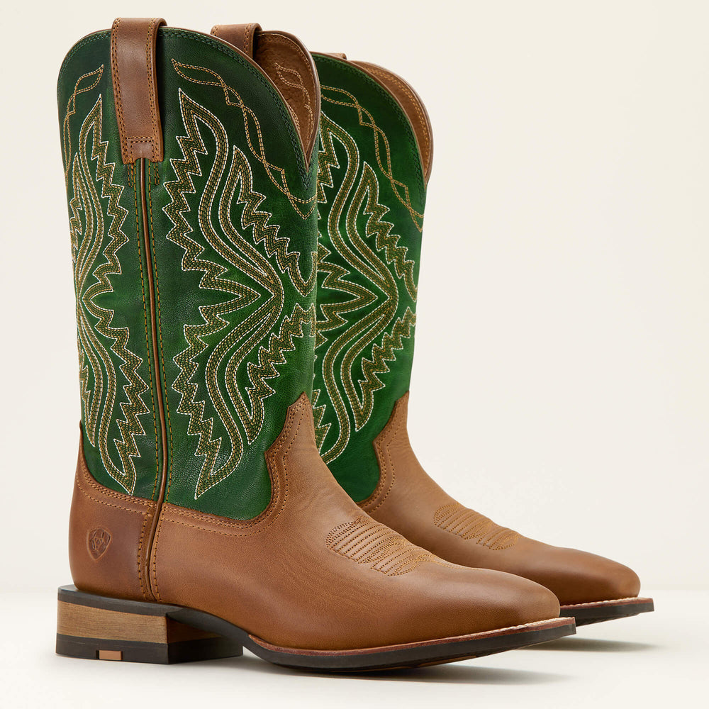 Baxter Cowboy Boot-Ariat
