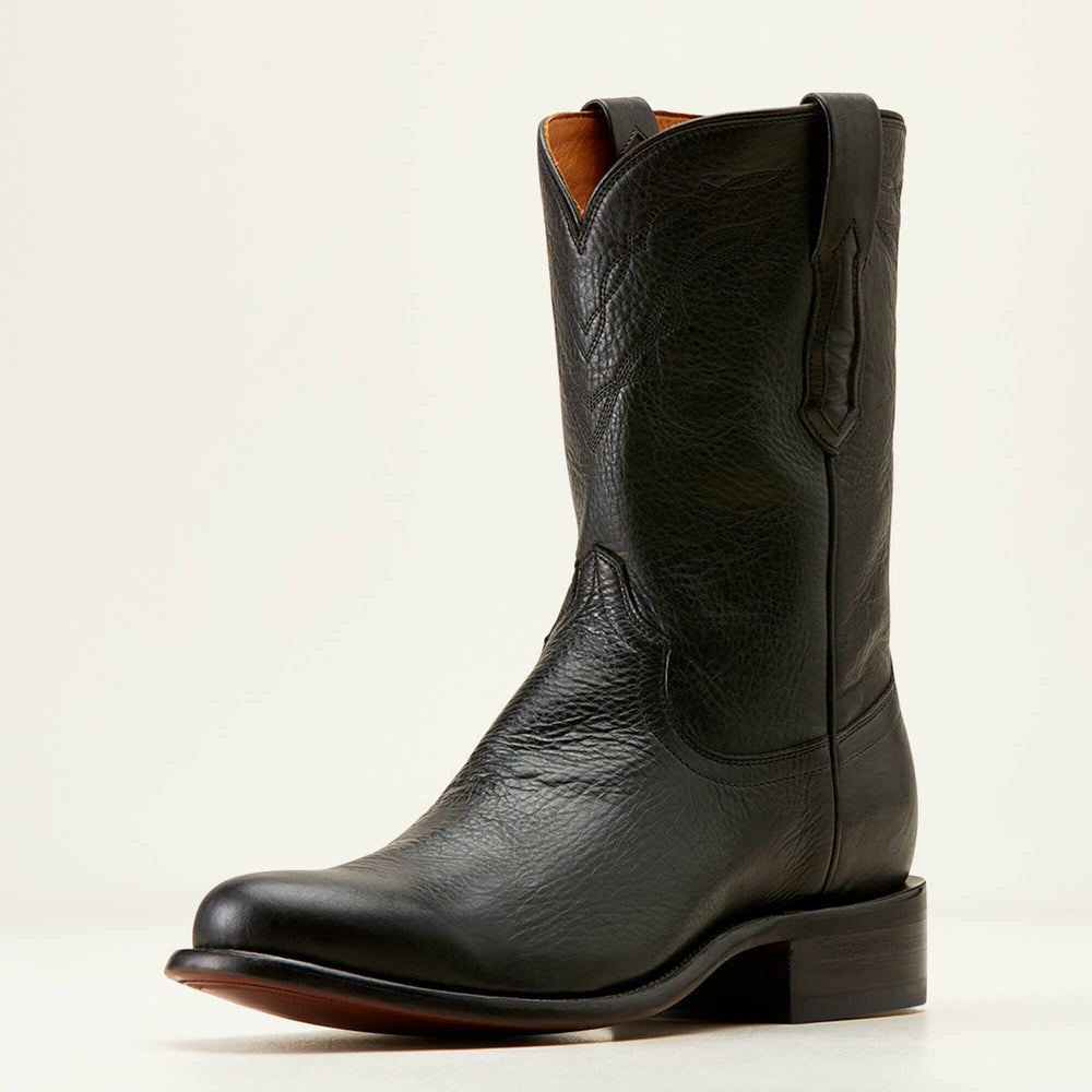 Bench Made Clanton Western Boot-Ariat