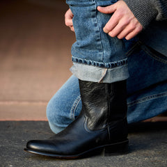 Bench Made Clanton Western Boot-Ariat
