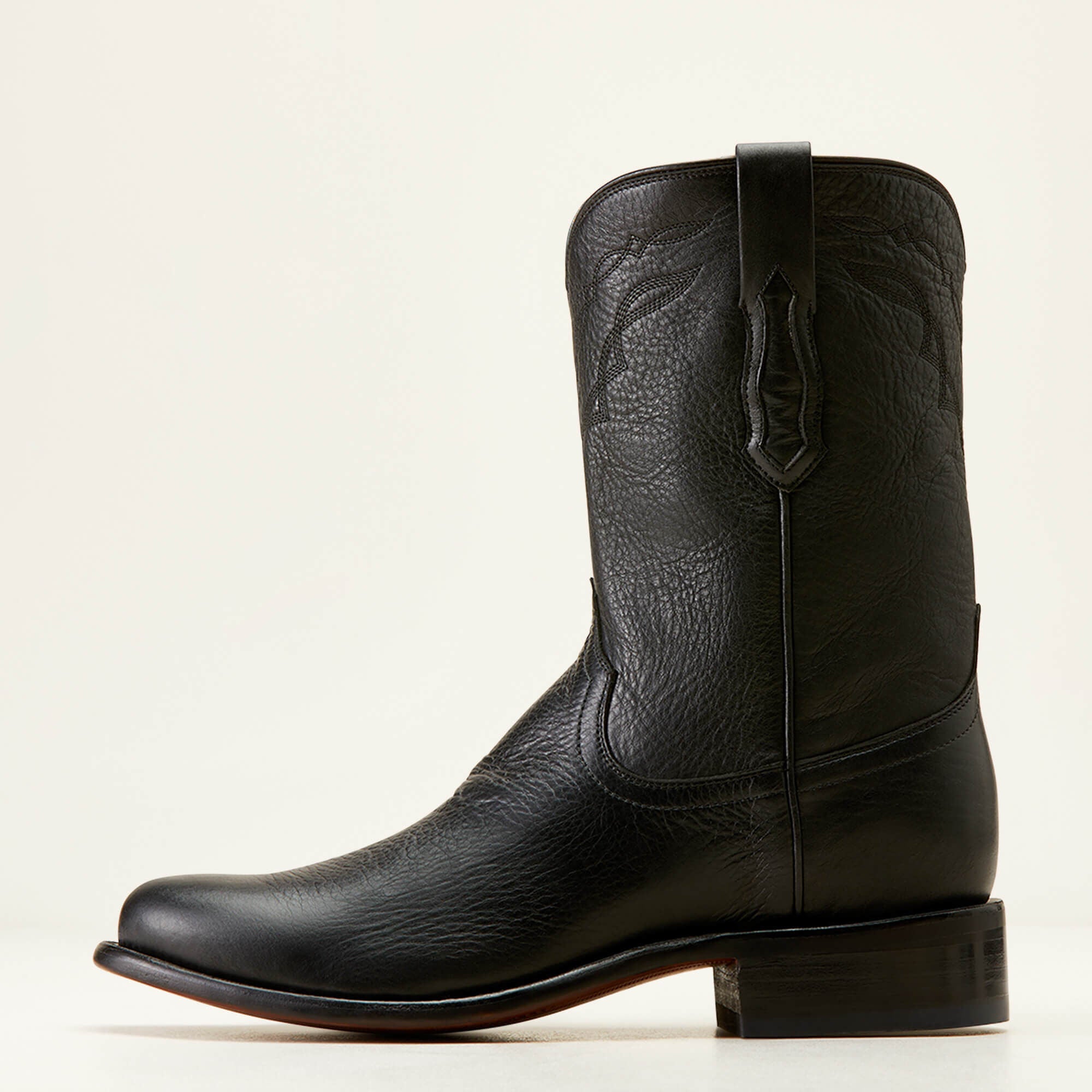 Bench Made Clanton Western Boot-Ariat