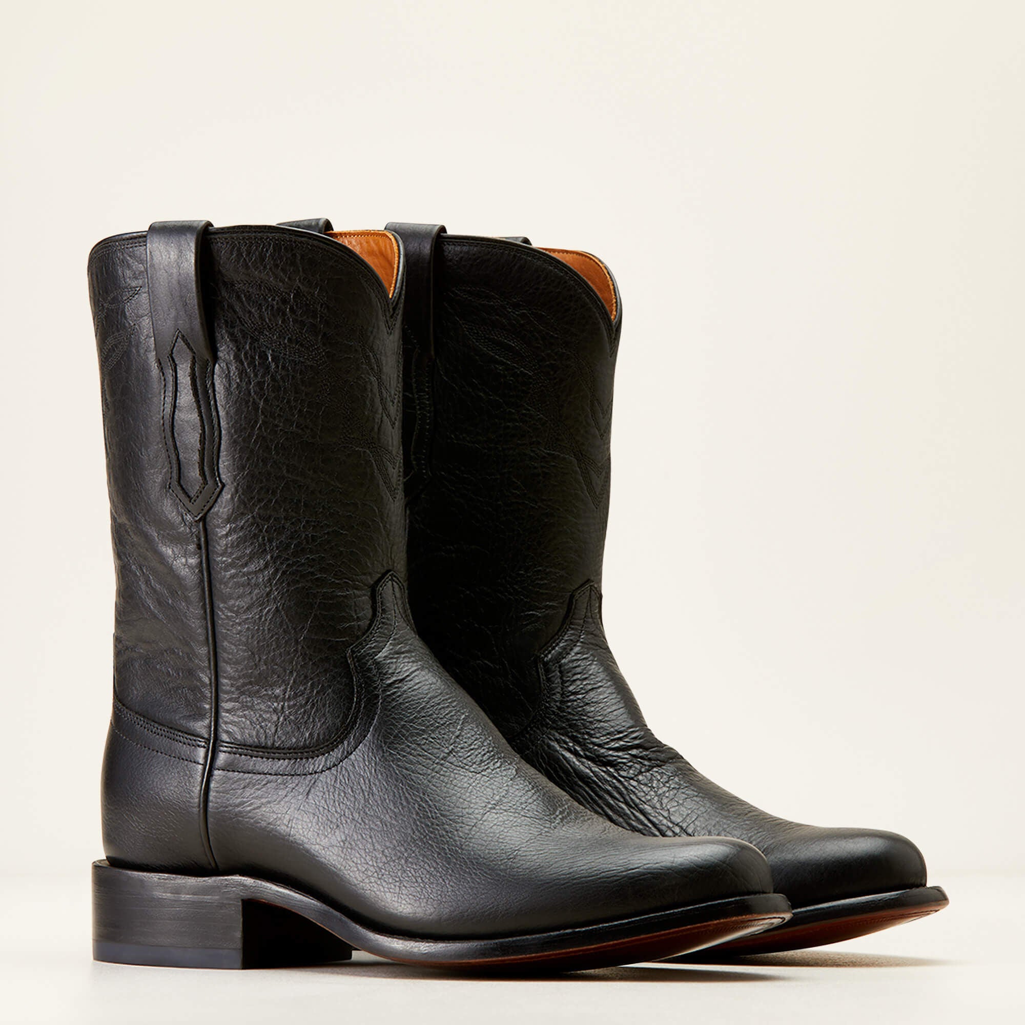 Bench Made Clanton Western Boot-Ariat
