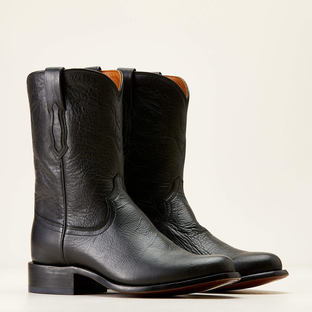 Bench Made Clanton Western Boot-Ariat