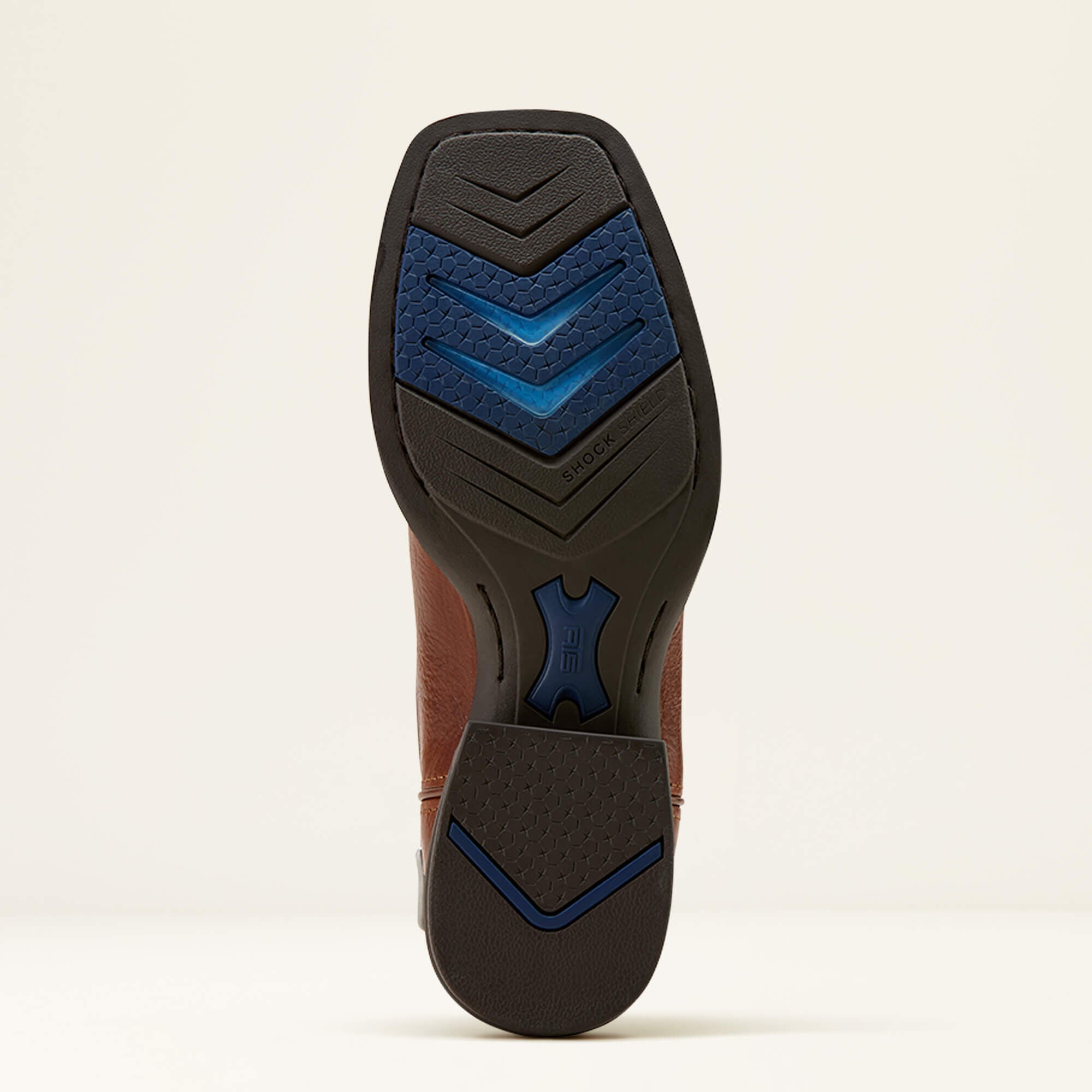 Wilder Cowboy Boot-Ariat