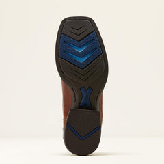 Wilder Cowboy Boot-Ariat