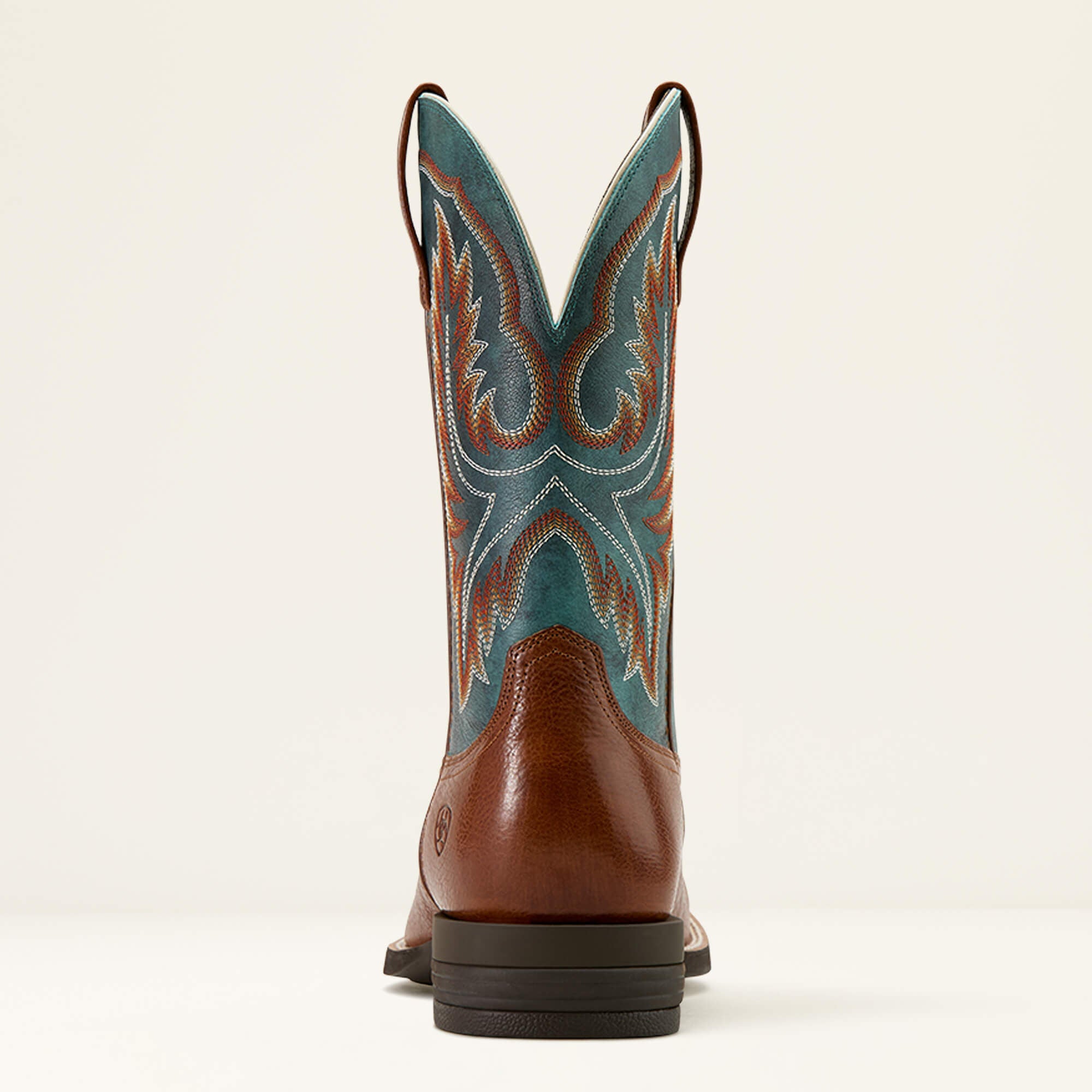 Wilder Cowboy Boot-Ariat