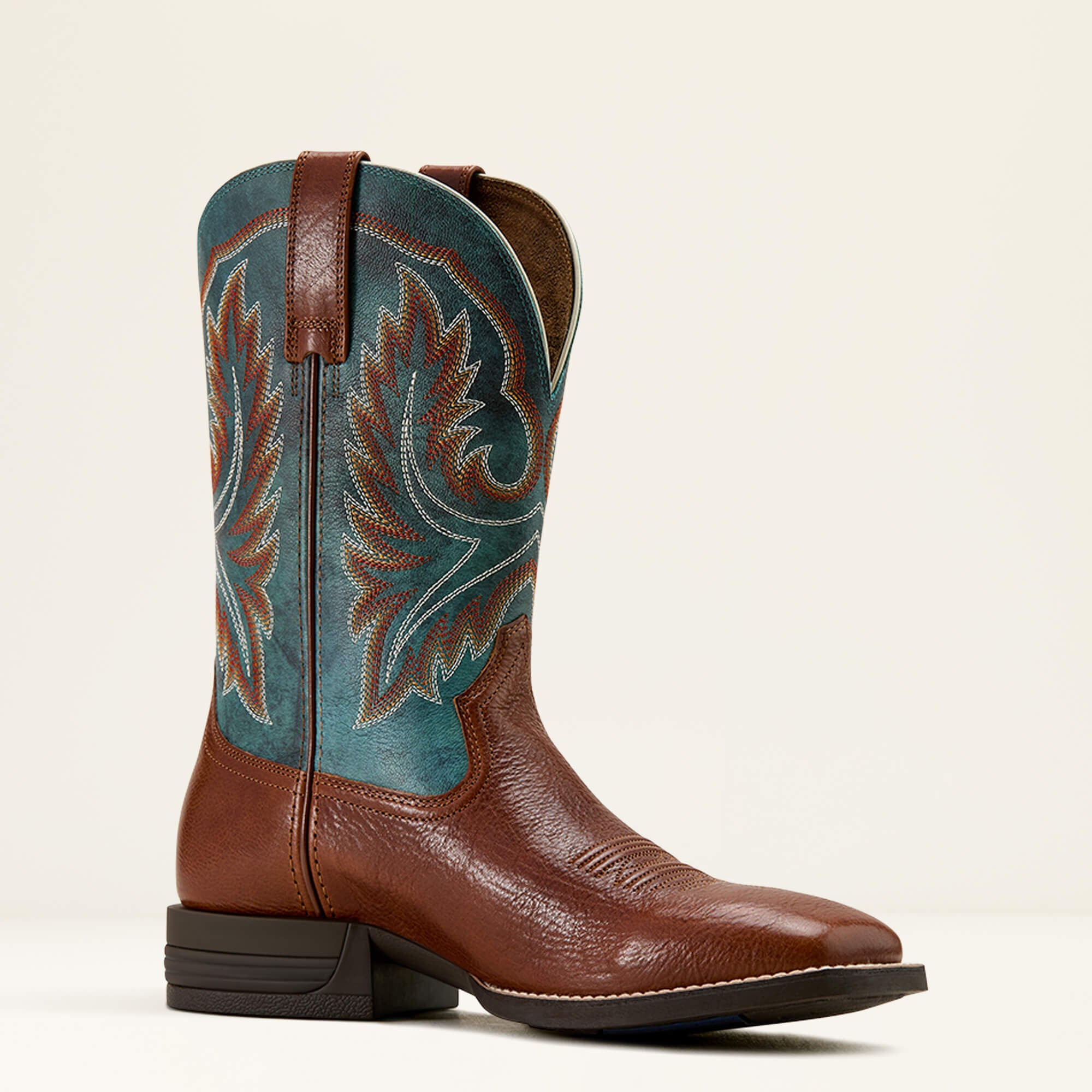 Wilder Cowboy Boot-Ariat