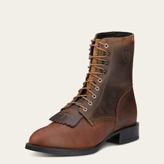 Heritage Lacer-Ariat