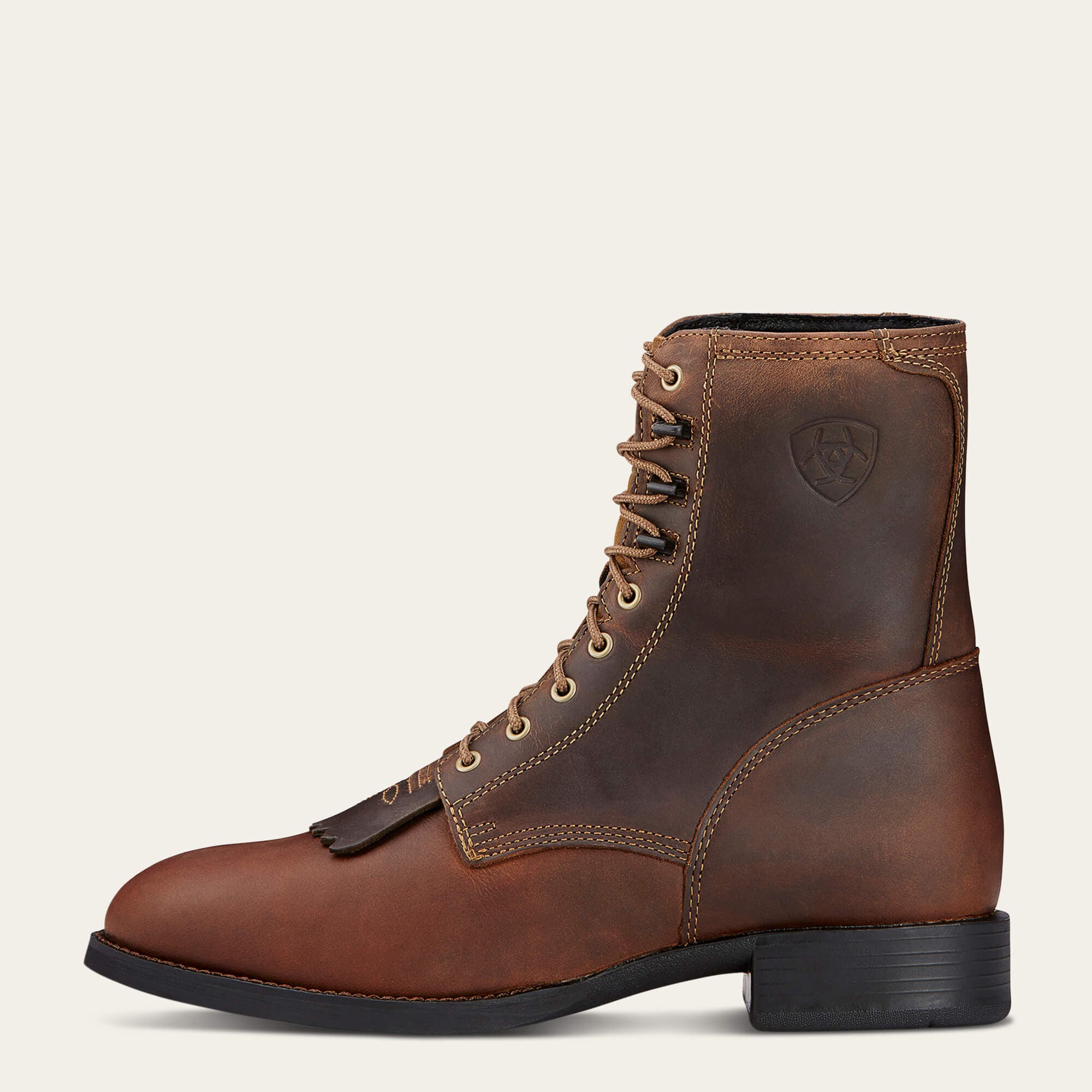 Heritage Lacer-Ariat