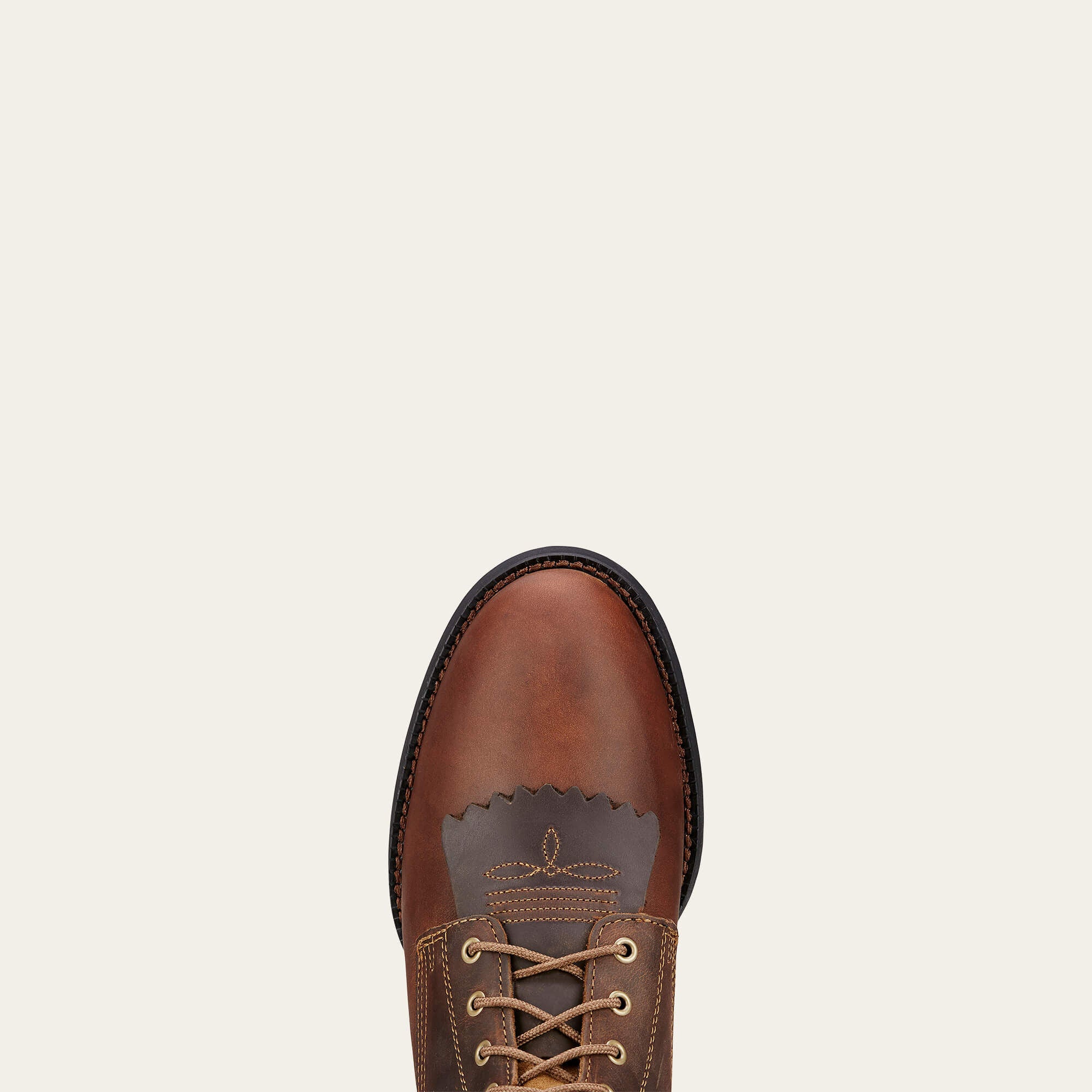 Heritage Lacer-Ariat