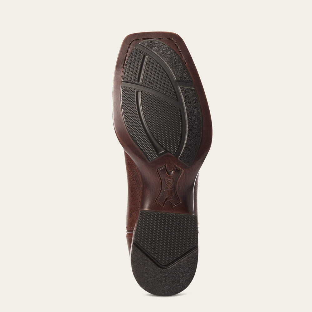 Solado VentTEK Western Boot-Ariat