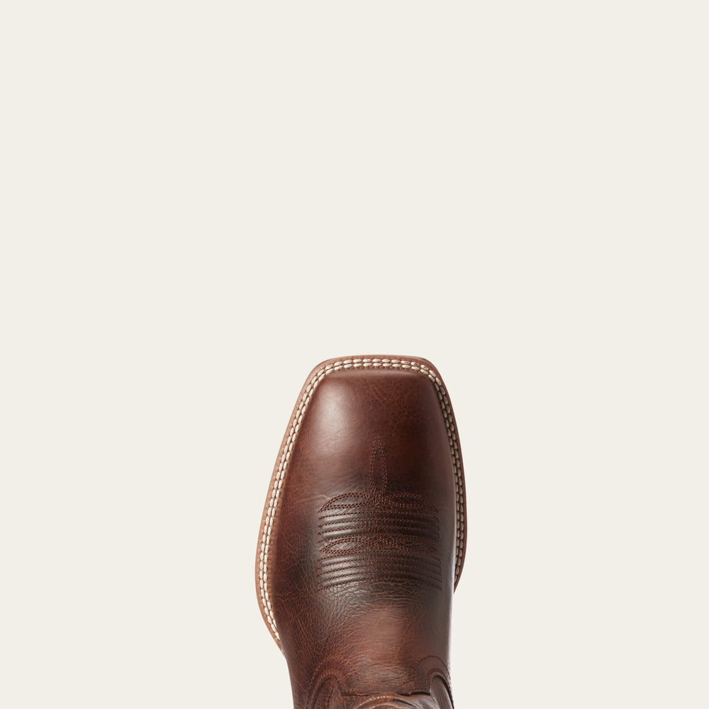 Solado VentTEK Western Boot-Ariat