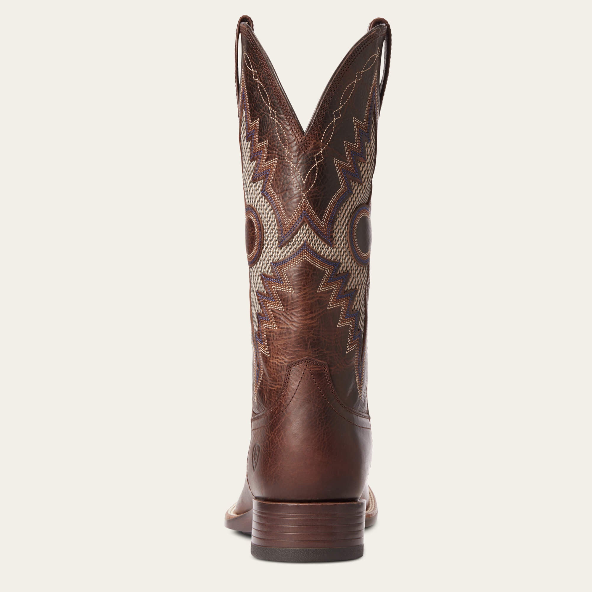 Solado VentTEK Western Boot-Ariat