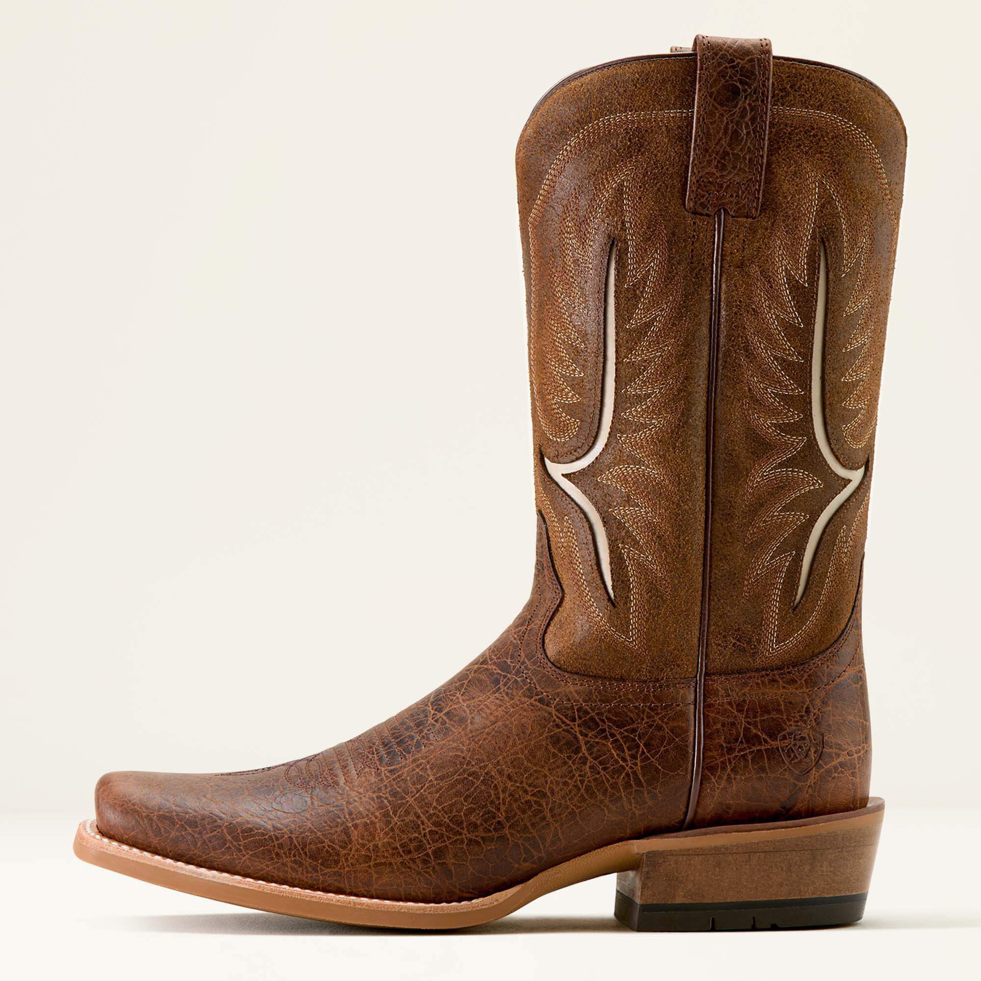 Stadtler Narrow Cutter Toe Cowboy Boot-Ariat
