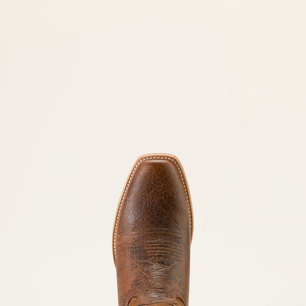 Stadtler Narrow Cutter Toe Cowboy Boot-Ariat