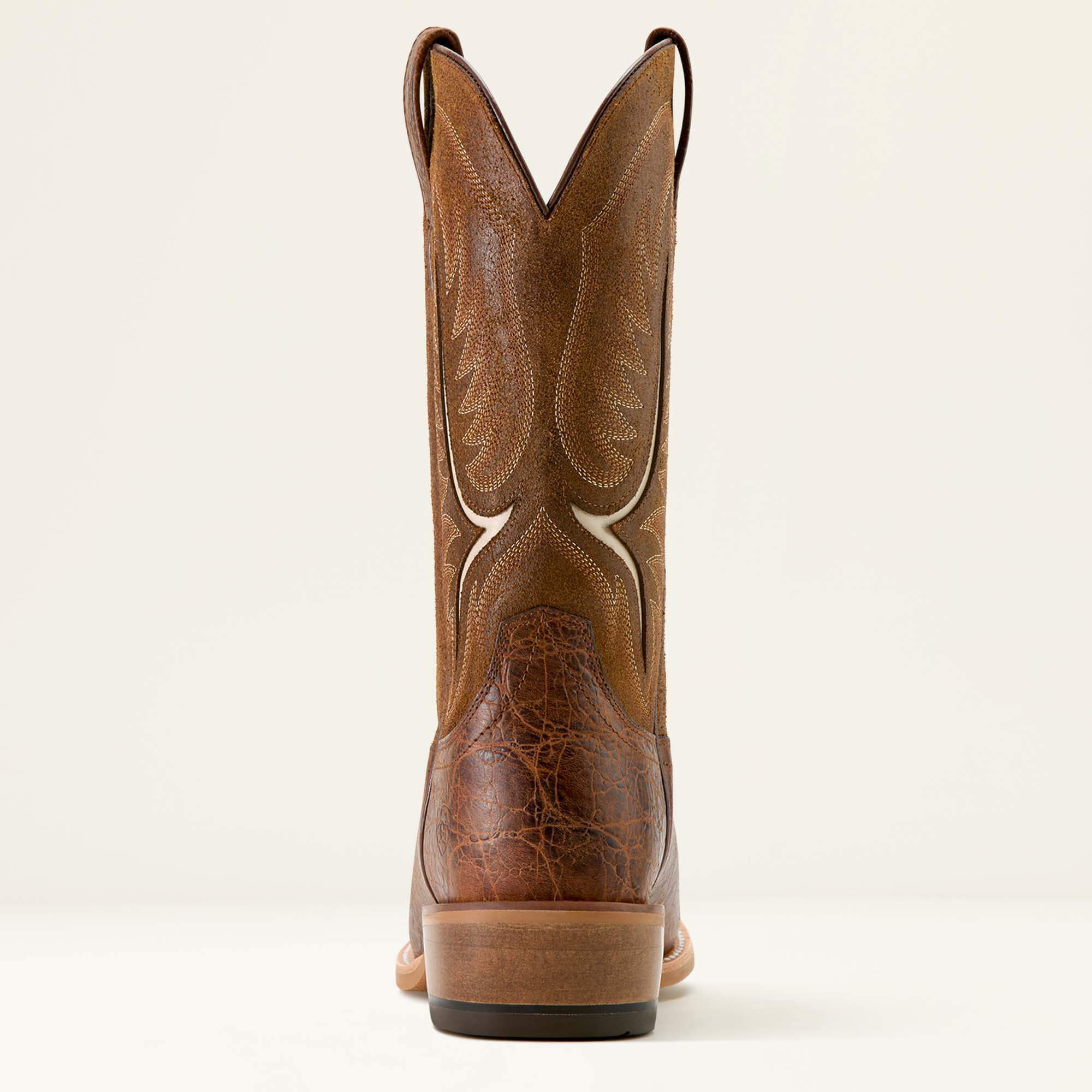 Stadtler Narrow Cutter Toe Cowboy Boot-Ariat