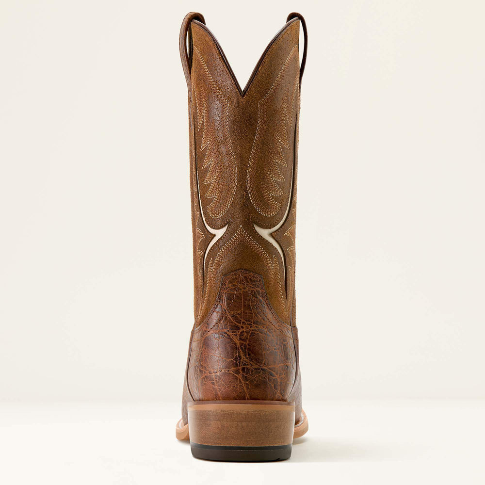 Stadtler Narrow Cutter Toe Cowboy Boot-Ariat