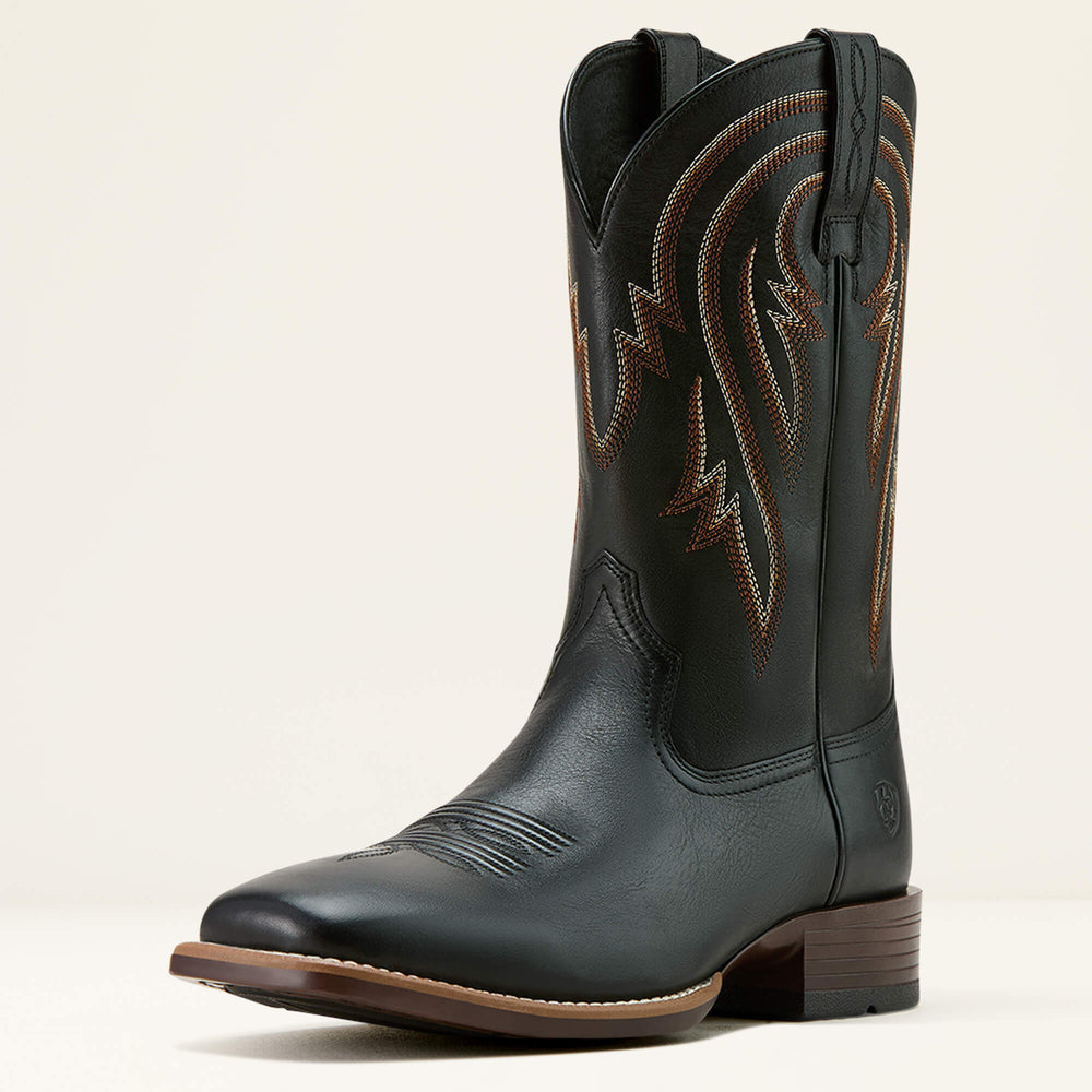 Plano Cowboy Boot-Ariat